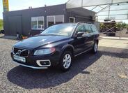 Volvo XC70 1