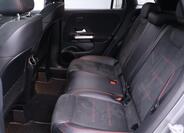 Mercedes-Benz GLA 17