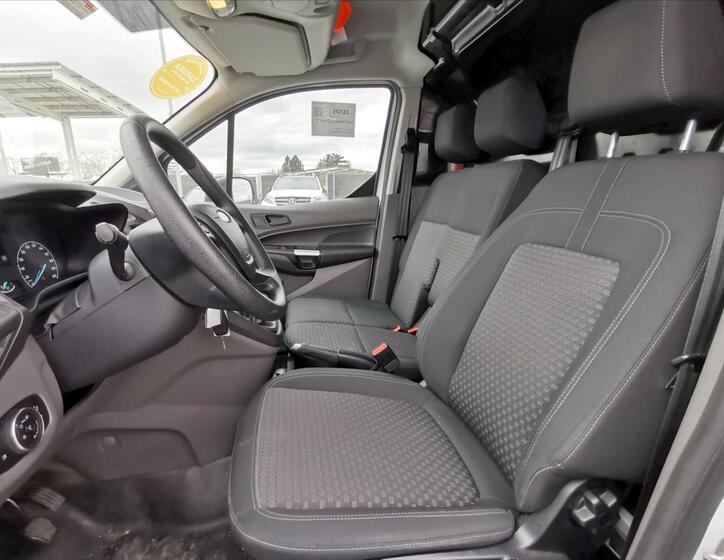 Ford Transit Connect 3