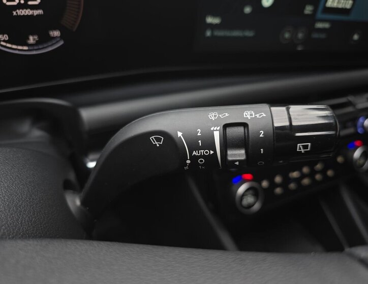 Hyundai Tucson SUV / Terénní 1,6 l 132 kw