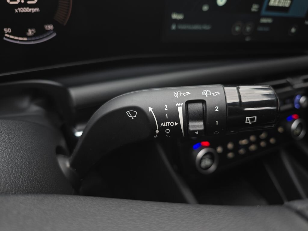 Hyundai Tucson SUV / Terénní 1,6 l 132 kw