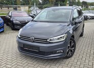 Volkswagen Touran 1