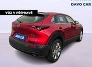 Mazda CX-30 SUV 2,0 l 90 kw