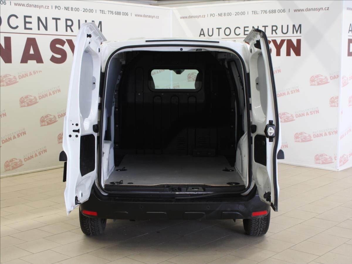 Renault Express Ostatní 1,5 l 70 kw