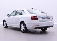 Škoda Octavia 5
