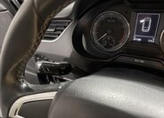 Škoda Octavia Kombi 1,4 l 103 kw