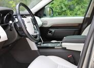 Land Rover Discovery 15