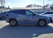 Hyundai Tucson SUV / Terénní 1,6 l 169 kw