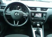 Škoda Octavia 11