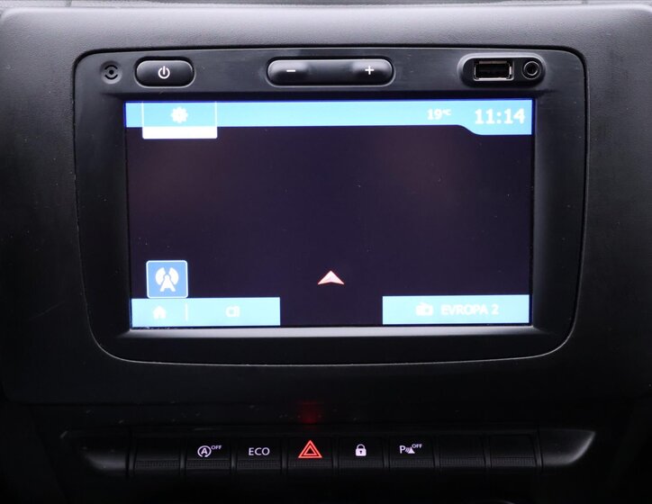 Dacia Duster SUV / Terénní 1,3 l 96 kw