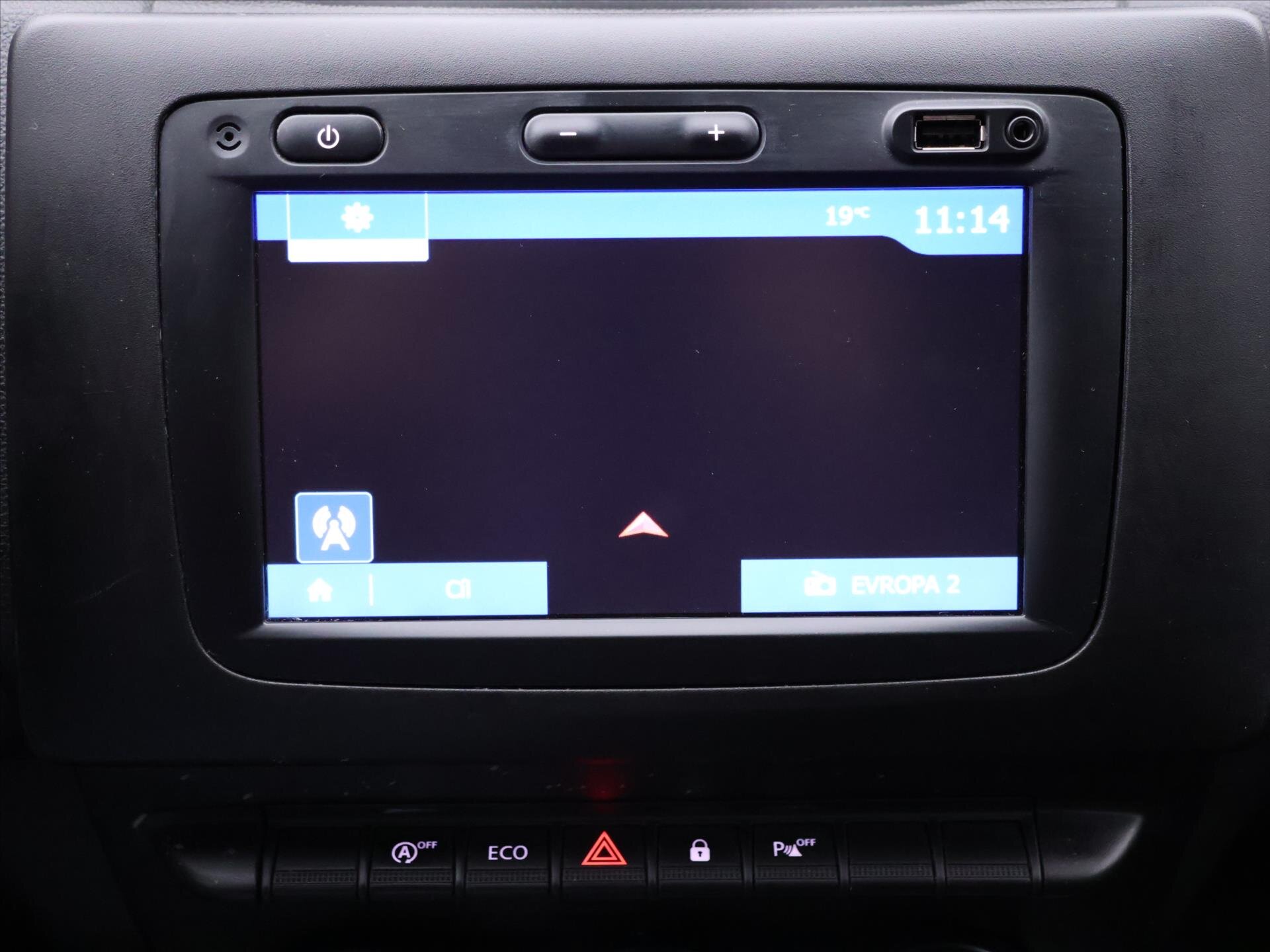 Dacia Duster SUV / Terénní 1,3 l 96 kw