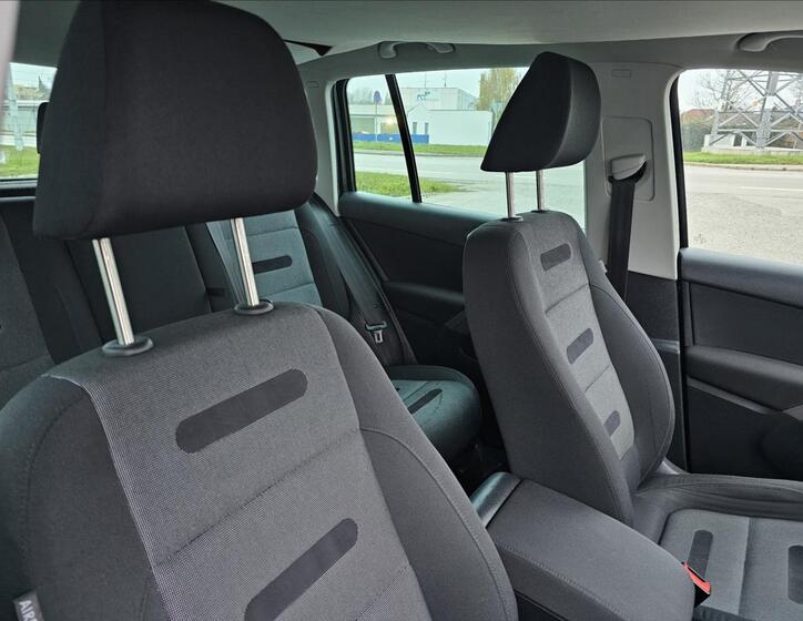 Volkswagen Tiguan 28