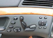 Mercedes-Benz Třídy S 22