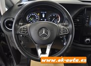 Mercedes-Benz Vito Ostatní 2,0 l 140 kw