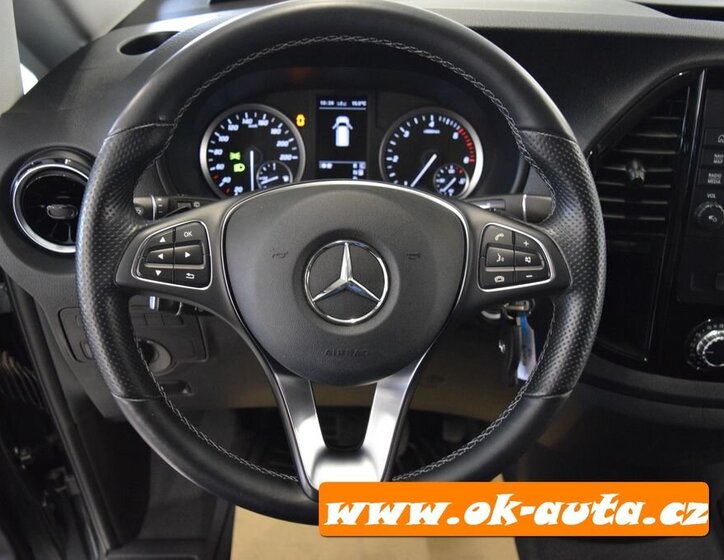 Mercedes-Benz Vito Ostatní 2,0 l 140 kw