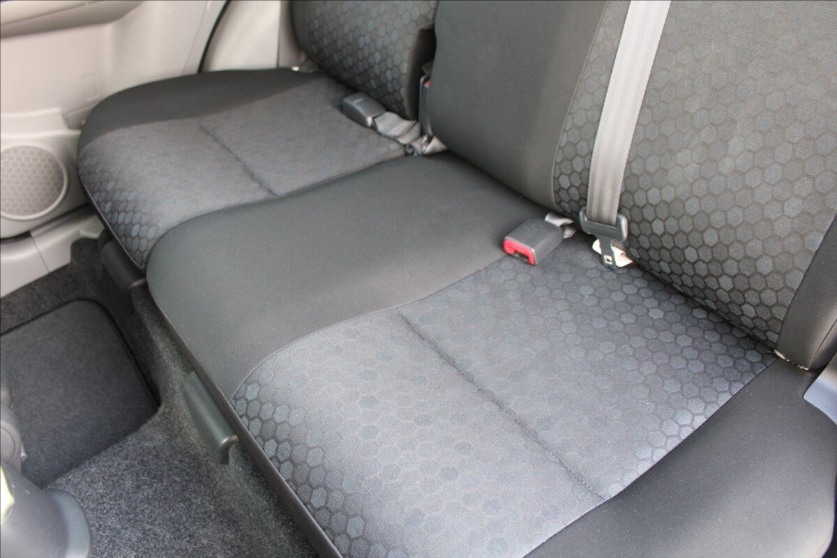 Suzuki SX4 Hatchback 1,6 l 88 kw