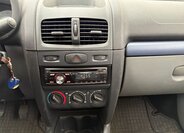 Renault Thalia Sedan / Limuzína 1,1 l 55 kw