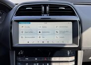 Jaguar F-Pace SUV / Terénní 2,0 l 132 kw