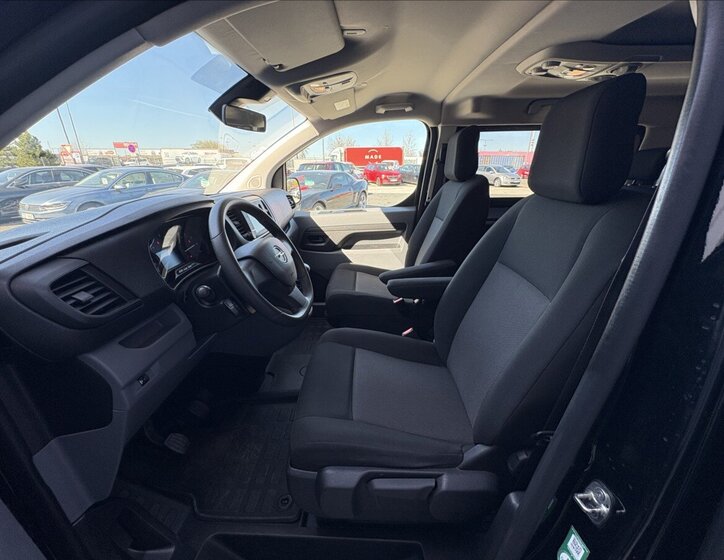 Opel Vivaro Ostatní 2,0 l 106 kw