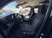 Opel Vivaro Ostatní 2,0 l 106 kw