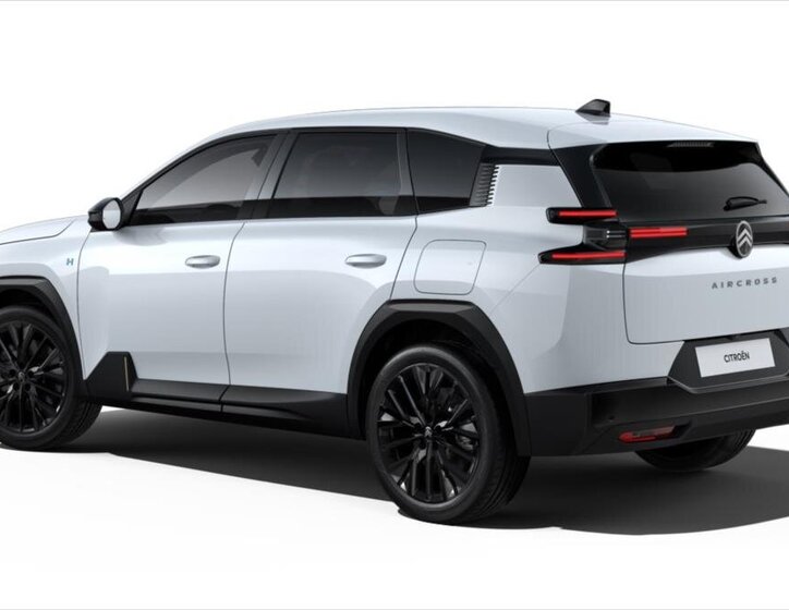 Citroën C5 Aircross 3