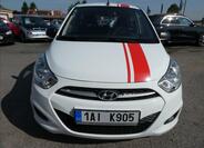 Hyundai i10 4