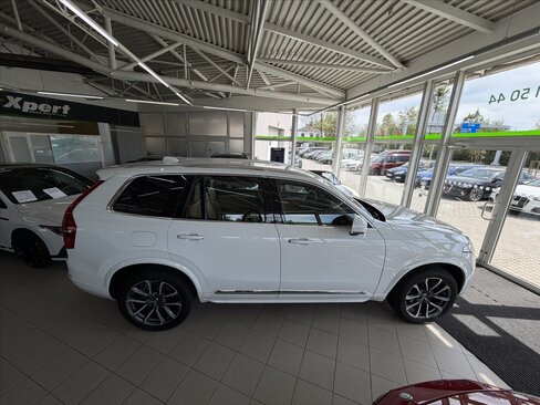 Volvo XC90 Ostatní 2,0 l 173 kw