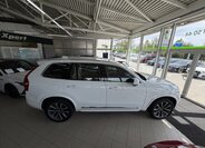 Volvo XC90 Ostatní 2,0 l 173 kw