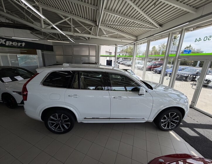 Volvo XC90 Ostatní 2,0 l 173 kw