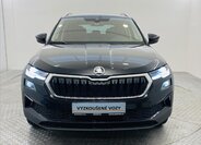 Škoda Karoq SUV 2,0 l 110 kw