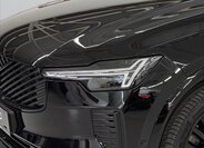 Volvo XC90 SUV / Terénní 2,0 l 184 kw