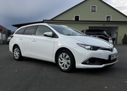 Toyota Auris 2