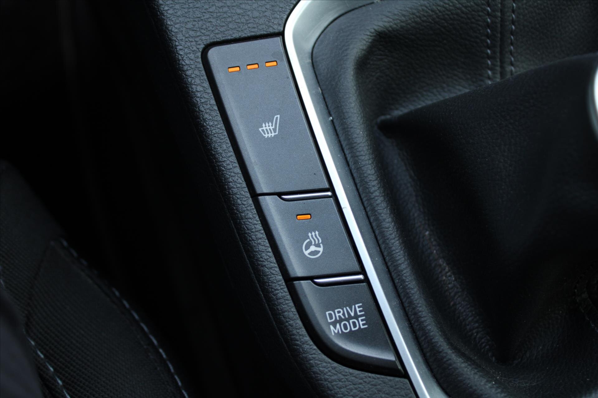 Hyundai i30 Liftback 1,5 l 117 kw