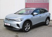 Volkswagen ID.4 Kombi 0,0 125 kw