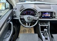 Škoda Karoq SUV / Terénní 2,0 l 110 kw