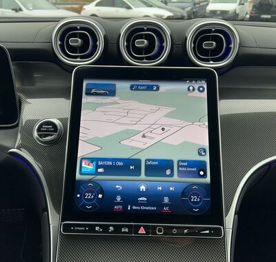 Mercedes-Benz GLC 16