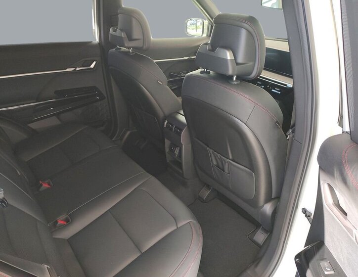 SsangYong Actyon Ostatní 0,0 0