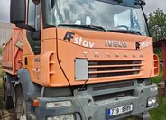 Iveco Ostatní Ostatní 0,0 0