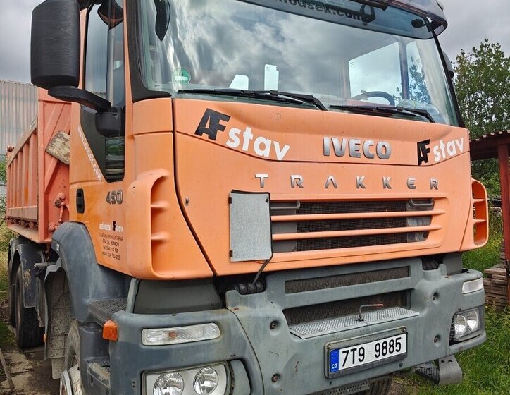 Iveco Ostatní Ostatní 0,0 0