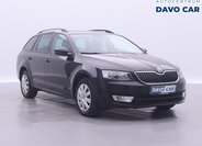 Škoda Octavia 1