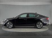 Škoda Octavia Liftback 1,5 l 110 kw