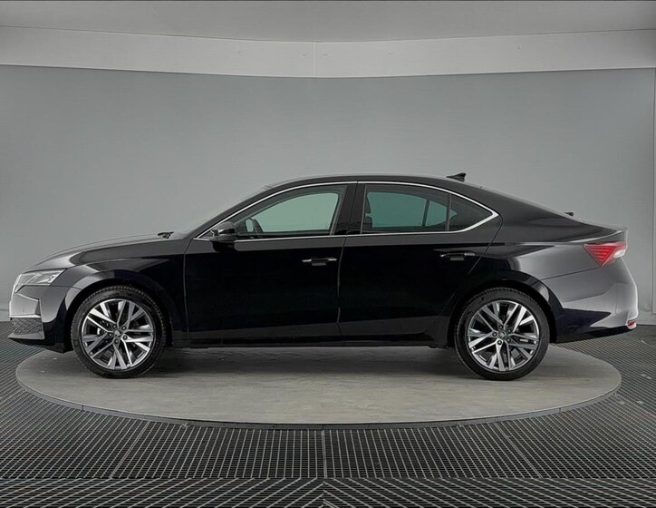 Škoda Octavia Liftback 1,5 l 110 kw