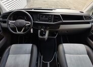 Volkswagen California MPV 2,0 l 110 kw