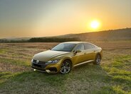 Volkswagen Arteon Sedan 0,0 176 kw