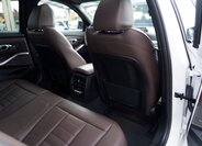 BMW Řada 3 Sedan 3,0 l 275 kw