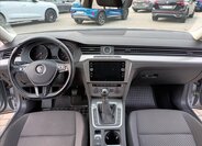 Volkswagen Passat Kombi 2,0 l 110 kw