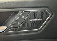 Volkswagen Tiguan Allspace SUV / Terénní 2,0 l 147 kw