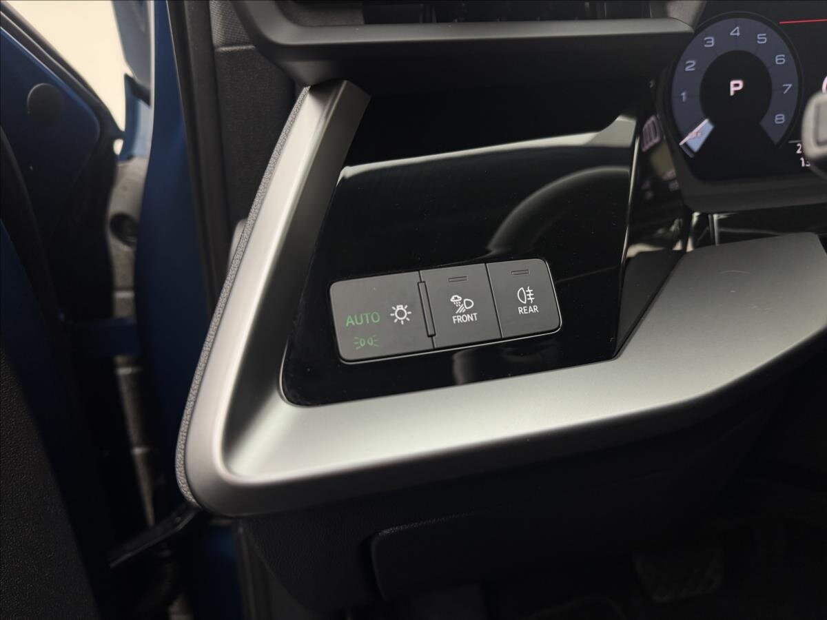 Audi A3 Hatchback 1,5 l 110 kw