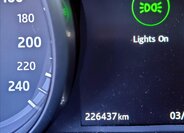 Land Rover Discovery Sport SUV / Terénní 2,0 l 110 kw