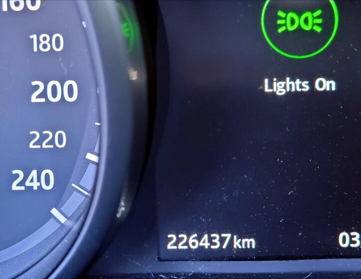 Land Rover Discovery Sport SUV / Terénní 2,0 l 110 kw